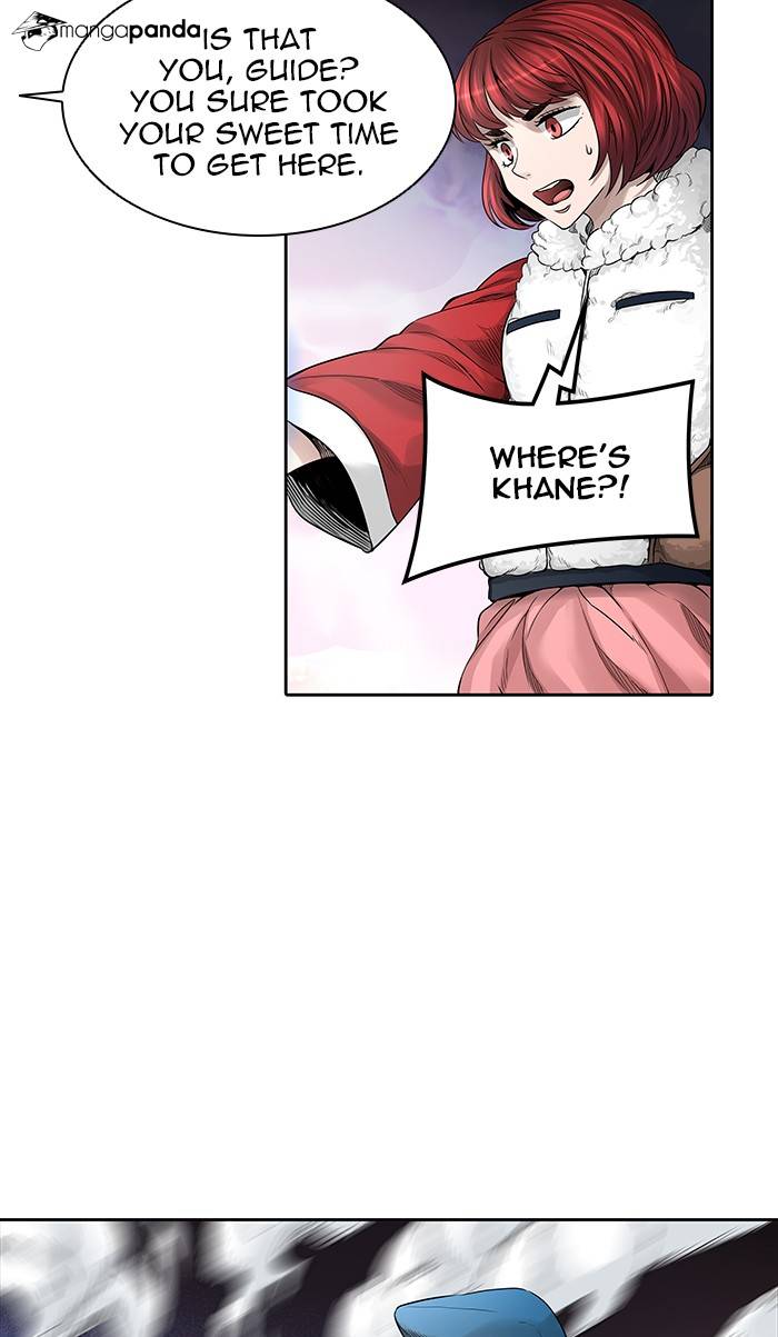 Tower of God Chapter 461 image 093